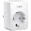 TP-Link Tapo P110 Smart Plug 3680 W Haus, Büro Weiß