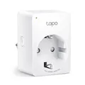 TP-Link Smart Home WLAN Plug Tapo P110 Mini Intelligente WLAN Steckdose weiß