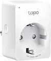 TP-Link Smart Home WLAN Plug Tapo P110 Mini Intelligente WLAN Steckdose weiß
