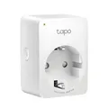 TP-LINK Mini Smart WiFi Steckdose Capo P100