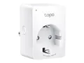 TP-Link Tapo Smart WiFi outlet Tapo P110 with energy consumption control, smart