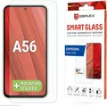 E.V.I. DISPLEX Smart Glass Samsung Galaxy A56 (02074)