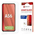 DISPLEX Smart Glass Samsung Galaxy A56