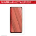 Displex Smart Glass, Displayschutzfolie (1 Stk., Samsung Galaxy A36, Samsung Galaxy A56 5G) (02074)