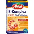 Abtei B-Komplex Forte 50ST 11.6g