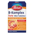 Abtei Vitamin B-Komplex Forte - Für 50 g (1er Pack), Nicht Zutreffend