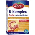 ABTEI Vitamin B Komplex forte Tabletten 50 ST