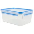 emsa Frischhaltedose CLIP & CLOSE BHT 16.70x22.60x9.90 cm transparent