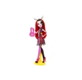Monster High 2013 CBP37 Freaky Fusion Modetrend Operetta OVP Neu stark reduziert