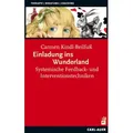 Einladung ins Wunderland