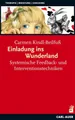 Einladung ins Wunderland ~ Carmen Kindl-Beilfuß ~  9783896708564