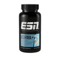 ESN ESN Ashwa Pro, 60 Kapseln, Ashwagandha KSM-66 Kapseln Kapseln, 77,4 g, Mit patentiertem Ashwagandha-Wurzelextrakt KSM-66®