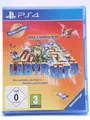 Das verrückte Labyrinth (Sony PlayStation 4) PS4 Spiel in OVP - SEHR GUT