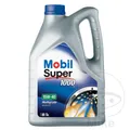 MOBIL mineralisches motoröl für auto 15W40 SUP 1000 5L ALTN: 5583011