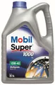 MOBIL Schaltgetriebeöl Motoröl Verteilergetriebeöl 15W-40 5 L (150560)