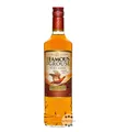 The Famous Grouse Ruby Cask Blended Scotch Whisky / 40% Vol. / 0,7 Liter-Flasche