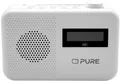 Pure Elan ONE2 (cotton white) Taschenradio