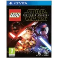 WB LEGO Star Wars: Das Erwachen der Macht (PS Vita, EN) (1000596846)