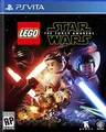 Warner Brothers - Lego Star Wars: The Force Awakens /Vita (1 Games)