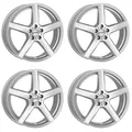 4 Dezent TY Felgen 7.0Jx16 5x114.3 für Suzuki Swace