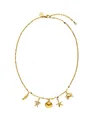 Purelei Kette mit Anhänger Underwater World (Kette mit Anhänger, 1-tlg)