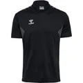 Hummel Authentic Functional Polo - schwarz