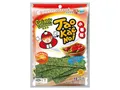 36g Seetang Snack HOT & SPICY FLAVOUR knusprige Seealgen knabbern Tae Kae Noi