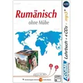 ASSiMiL Rumänisch ohne Mühe - Audio-Plus-Sprachkurs - Niveau A1-B2 Selbstlernkurs in deutscher Sprache, Lehrbuch + 4 Audio-CDs + 1 MP3-CD