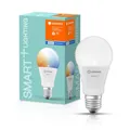Ledvance LED Smart+ Lampe 8,5W = 60W E27 matt CCT 2700K-6500K Dimmbar Bluetooth