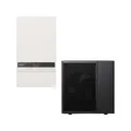 Panasonic Aquarea LT Luft/Wasser-Splitwärmepumpe - Generation "L" - 7 kW