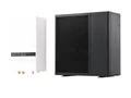 Panasonic Aquarea LT 7 kW 230V, R290 Luftwärmepumpe Monoblock, E-Heizelement 3kW