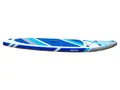 ALPIDEX Aufblasbares Stand Up Paddle Board SUP 320cm, Cloud - Neu & OVP, Händler