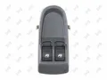 Abakus Schalter, Fensterheber 135-05-042 passend für IVECO