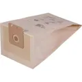 Nilfisk Original 82222900 Staubbeutel 9,5l 5 Stück Staubsauger CDB 3000 Zubehör