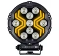 SecoRüt Arbeitsleuchte SecoRüt LED-Arbeitsscheinwerfer 12 V/DC, 24 V/DC L0196 111 mm 17