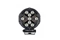 LED Arbeitsscheinwerfer Reflektor KAMAR X-SPIDER L0196 9xLED 1700lm