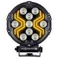 SecoRüt LED-Arbeitsscheinwerfer 12 V/DC, 24 V/DC L0196 (Ø) 111 mm 1700 lm
