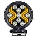 SecoRüt LED-Arbeitsscheinwerfer 12 V/DC, 24 V/DC  L0196  (Ø) 111 mm 1700 lm