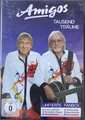 Amigos Tausend Träume - Limitierte Fanbox - CD DVD USW