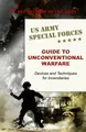 Army | U.S. Army Special Forces Guide to Unconventional Warfare | Buch (2015)
