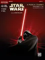 Star Wars: A Musical Journey - Episodes I - VI - Instrumental Solos: Horn in F (incl. Online Code) (Instrumental Solo Series)