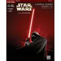Star Wars: Eine musikalische Reise - Episoden I - VI - Instrumental Solos: Horn in F (inkl. Online-Code) (Instrumental Solo Series)