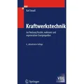Kraftwerkstechnik von Karl Strauß / Springer Berlin Heidelberg / Taschenbuch