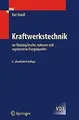 Kraftwerkstechnik (VDI-Buch) von Strauß, Karl | Buch | Zustand gut