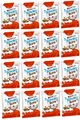 18 Tüten Kinder Schoko Bons a 200 g Ferrero Kinder Schokobons