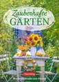 Zauberhafte Gärten Wochenkalender 2026 - mit Zitaten: Dekorativer Wandplaner zum Eintragen mit 53 romantischen Garten-Fotos und Zitaten. ... Wand. 16,5 x 23 cm (Wochenkalender Harenberg)