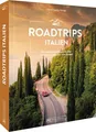 Nana Claudia Nenzel Roadtrips Italien