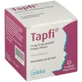 Tapfi® 25 mg/25 mg