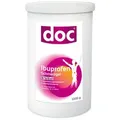 DOC Ibuprofen Schmerzgel 5% Spenderkartu 1 kg