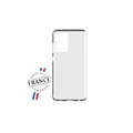 MUVITFR Coque TRANSPARENTE RENFORCEE : Galaxy A52/A52 5G